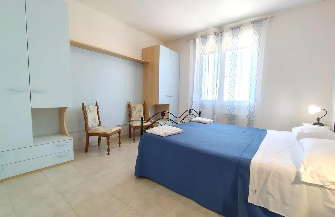 Il Rifugio dell'Ape Agriturismo-1