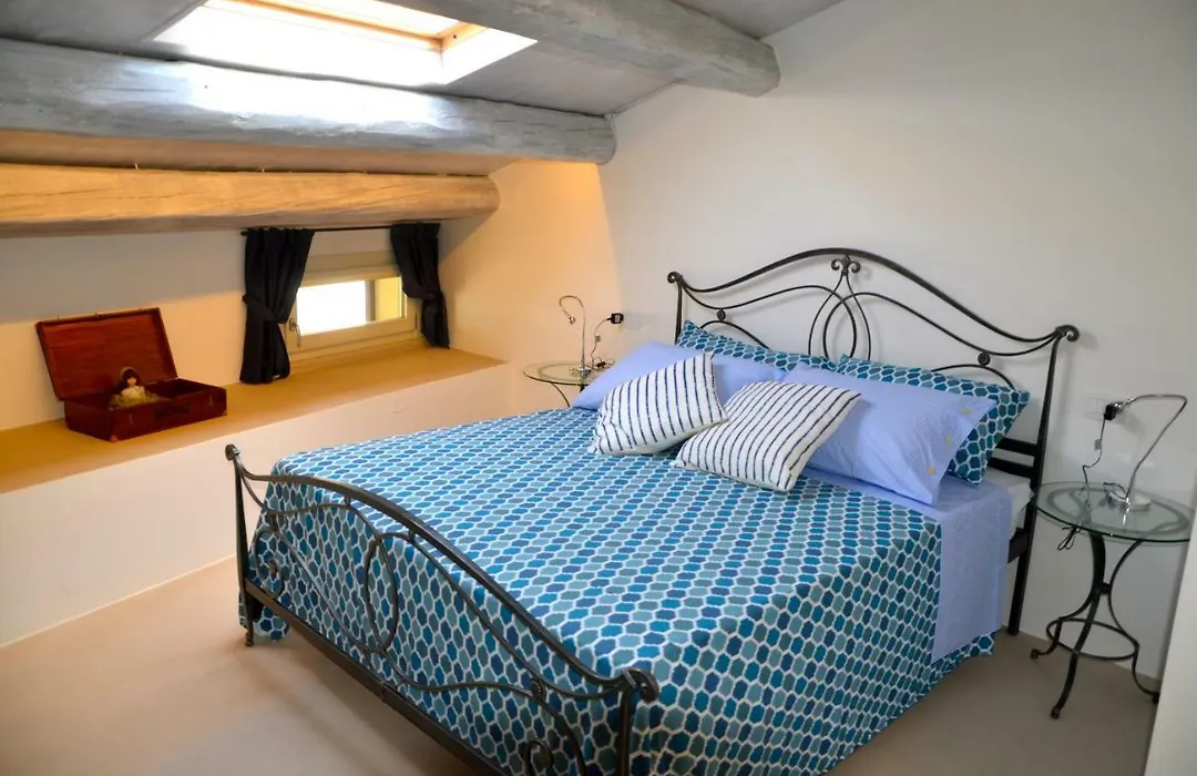 A Casa di Nonna Linda B&B-1