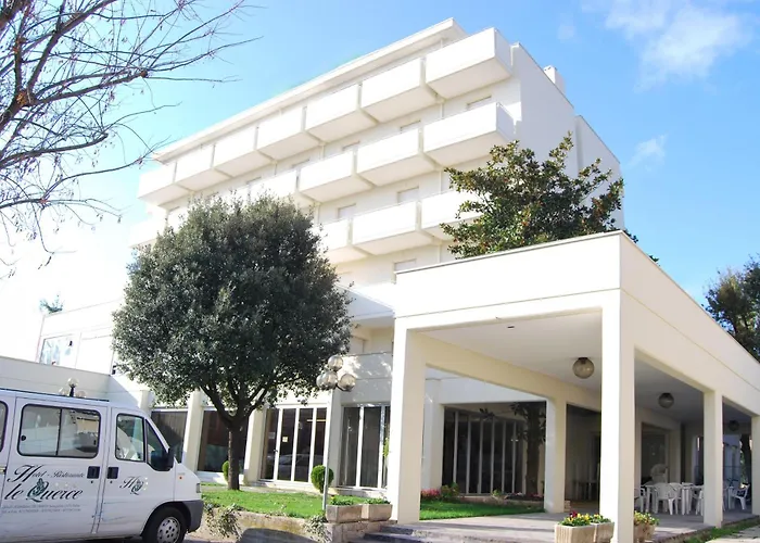 Le Querce
