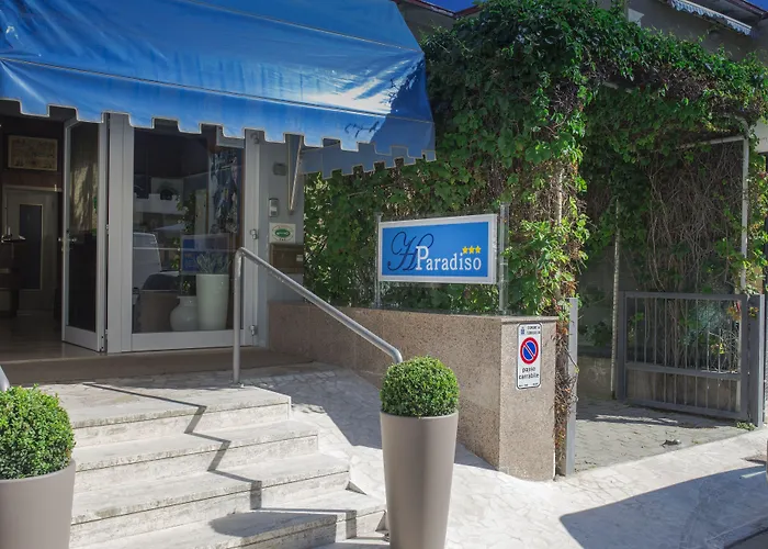 Hotel Paradiso